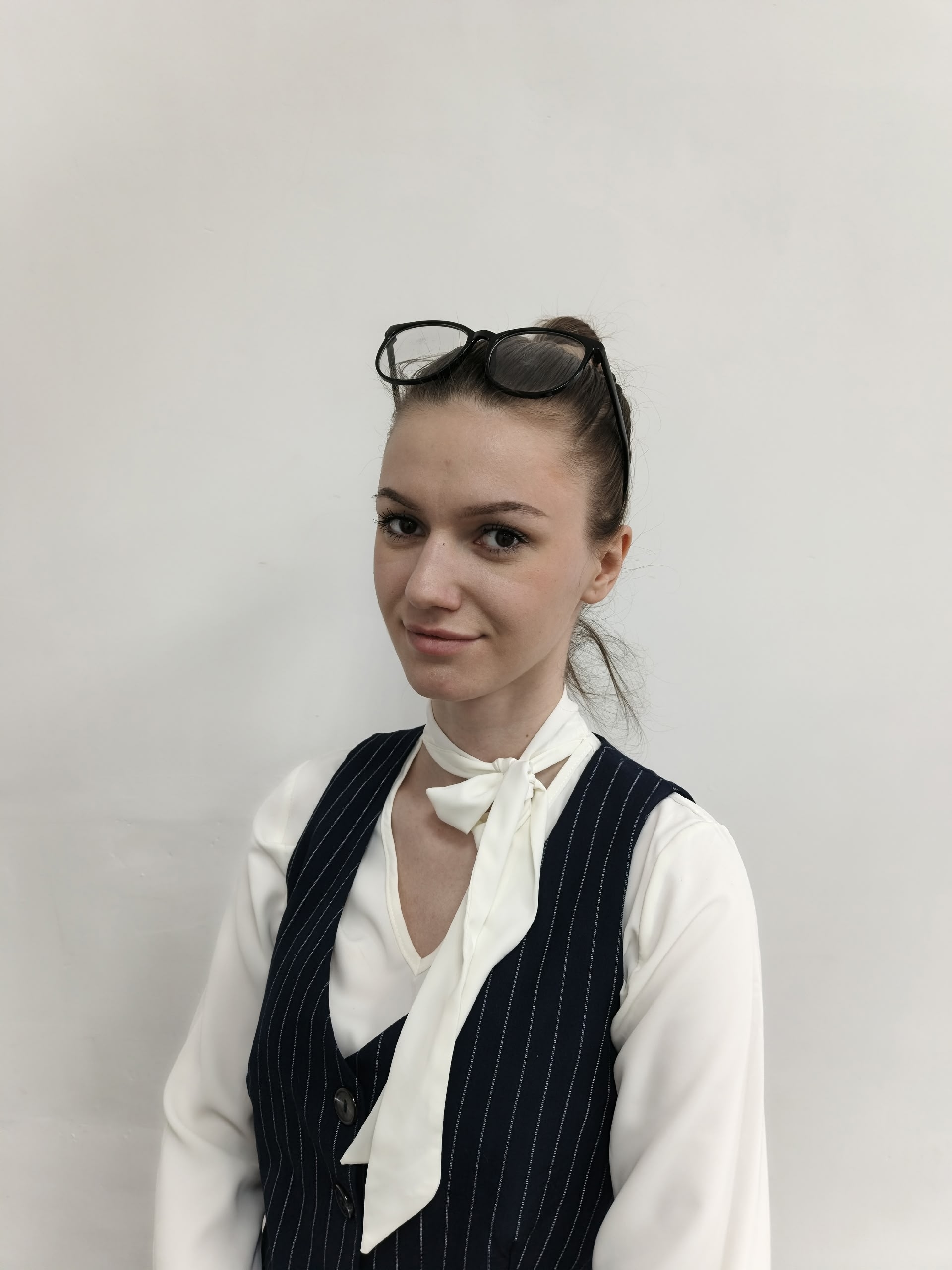 Кулькова Мария Степановна.