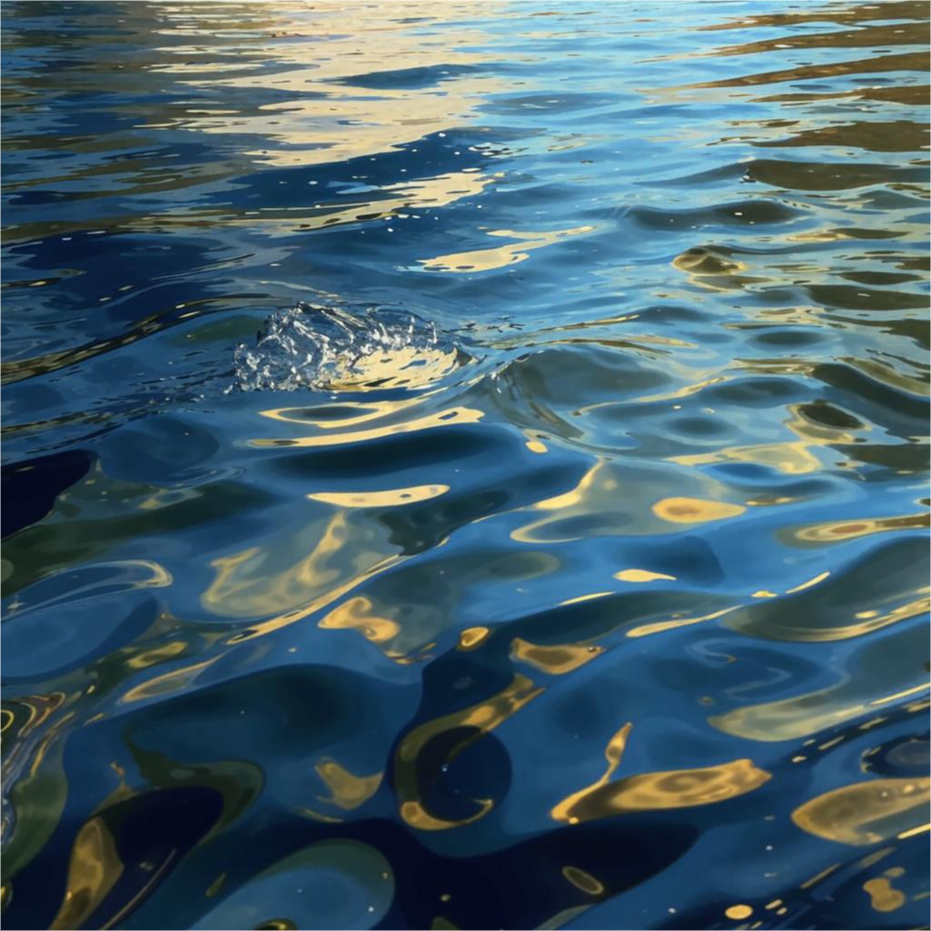 Безопасность на водных объектах.