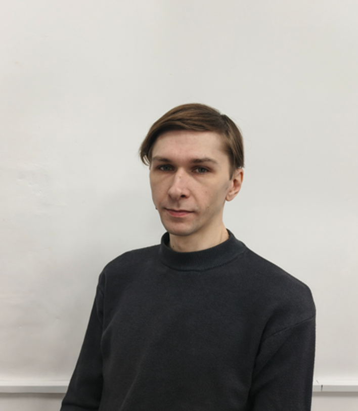 Семак Сергей Сергеевич.