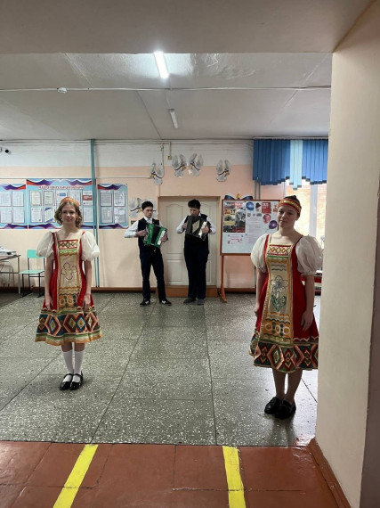 День открытых дверей, или Ярмарка педагогических идей.