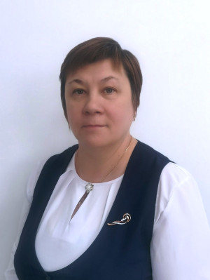Жиганова Зоя Викторовна Жиганова Зоя Викторовна